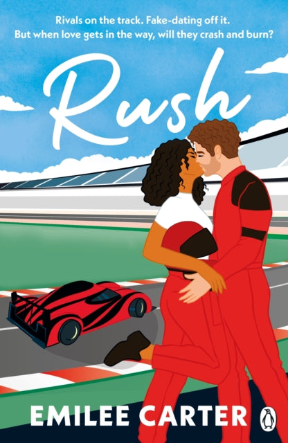 Rush 9781405979030 Emilee Carter