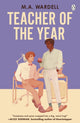 Teacher of the Year 9781405979320 M. A. Wardell