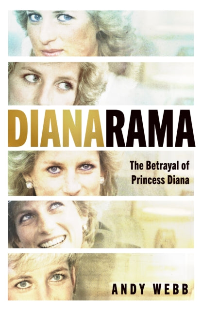 Book cover of: Dianarama