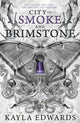 City of Smoke and Brimstone