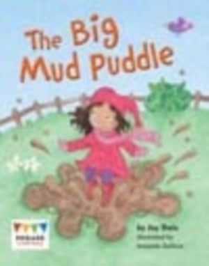Big Mud Puddle