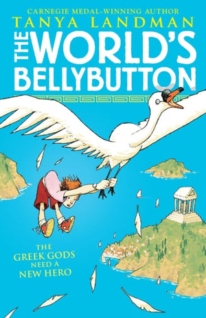 World's Bellybutton
