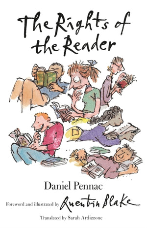 Rights of the Reader