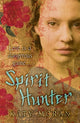 Book cover of: Spirit Hunter. By: Katy Moran