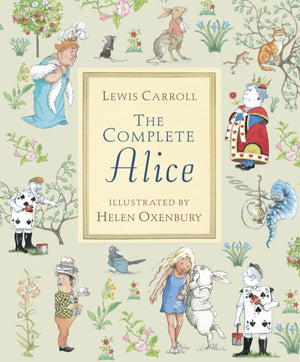 Complete Alice