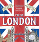 Pop-up London 9781406321579 Jennie Maizels