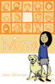 Book cover of: Mimi. By: John Newman