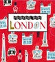 Book cover of: London: Panorama Pops