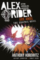 Book cover of: Ark Angel: The Graphic Novel