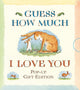 Book cover of: Guess How Much I Love You