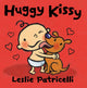Book cover of: Huggy Kissy