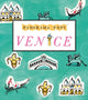 Book cover of: Venice: Panorama Pops. By: Sarah Mcmenemy