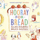Book cover of: Hooray for Bread