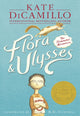 Flora & Ulysses, The Illuminated Adventures 9781406354560 Kate DiCamillo