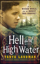 Book cover of: Hell and High Water. By: Tanya Landman