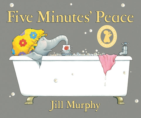 Five Minutes' Peace, The much-loved family favourite