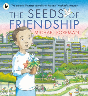 Seeds of Friendship