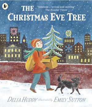Christmas Eve Tree, A classic Christmas story with a modern twist