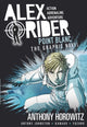 Point Blanc Graphic Novel, A thrilling full-colour adaptation of the second book in the action-packed spy adventure series that has sold over 21 million copies worldwide 9781406366334 Anthony Horowitz