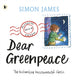 Book cover of: Dear Greenpeace