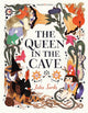 Book cover of: Queen in the Cave. By: Júlia Sardà