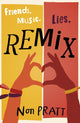 Book cover of: Remix. By: Leonie Pratt