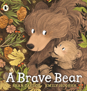 Brave Bear
