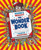 Book cover of: Where's Wally? The Wonder Book. By: Martin Handford