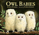 Owl Babies 9781406374377 Martin Waddell