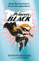 Princess in Black
