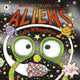 Book cover of: We're Off to Look for Aliens. By: Colin McNaughton