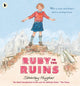 Book cover of: Ruby in the Ruins. By: Shirley Hughes