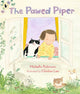 Book cover of: Pawed Piper. By: Michelle Robinson