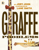 Book cover of: Giraffe Problems. By: Jory John