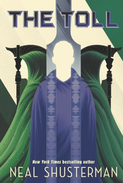 Book cover of: Toll