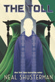 Book cover of: Toll