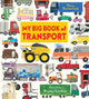 My Big Book of Transport 9781406386844 Moira Butterfield