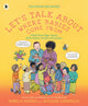 Book cover of: Let's Talk About Where Babies Come From