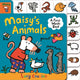 Maisy's Animals: A First Words Book 9781406387490 Lucy Cousins