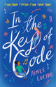 Book cover of: In the Key of Code. By: Aimee Lucido