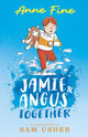 Book cover of: Jamie and Angus Together