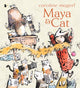 Book cover of: Maya and Cat. By: Caroline Magerl