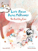 Book cover of: Love from Alfie McPoonst, The Best Dog Ever. By: Dawn McNiff Dawn