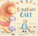 Book cover of: Sometimes Cake. By: Edwina Wyatt