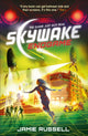 Book cover of: SkyWake Endgame. By: Jamie Russell