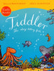 Book cover of: Tiddler Reader. By: Julia Donaldson