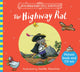 Book cover of: Highway Rat. By: Julia Donaldson