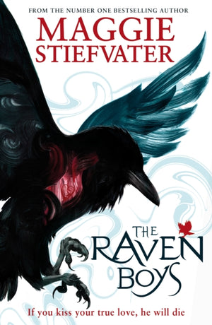 Raven Boys