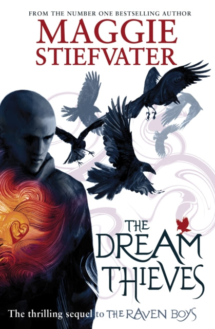 Book cover of: Dream Thieves
