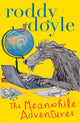 Book cover of: Meanwhile Adventures. By: Roddy Doyle